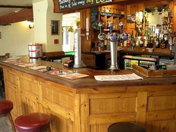 The Crown Inn Benson Dış mekan fotoğraf